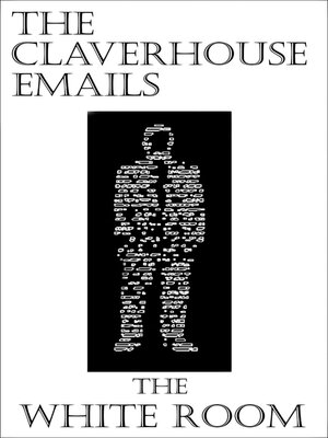 cover image of The Claverhouse Emails